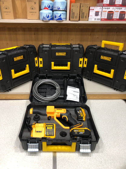 Dewalt 98V High Power Car Washer