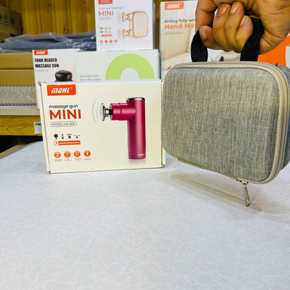 MDHL Mini Compact Massager MD-826