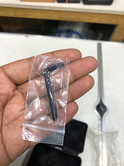 Reflex Tactical Red Dot Sight