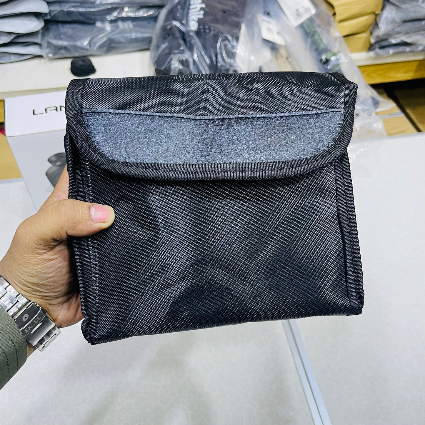 LANDVIEW 20x50 Outdoor Hunting Sightseeing, Bird Watching Binocular