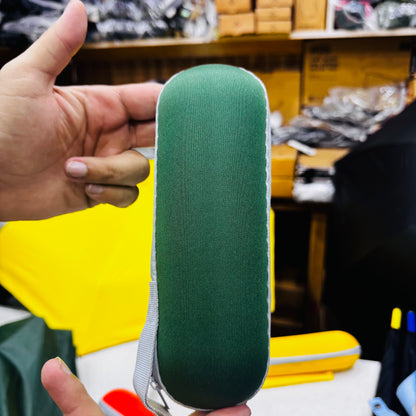 Single Person Compact Size Umbrella With Pouch