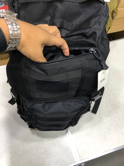 50L Tactical Rucksack Backpack Outdoor Sport Hiking