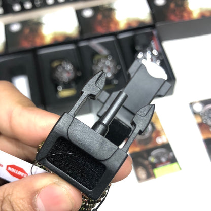 Yuzex 6-in-1 Multifunctional Survival Watch