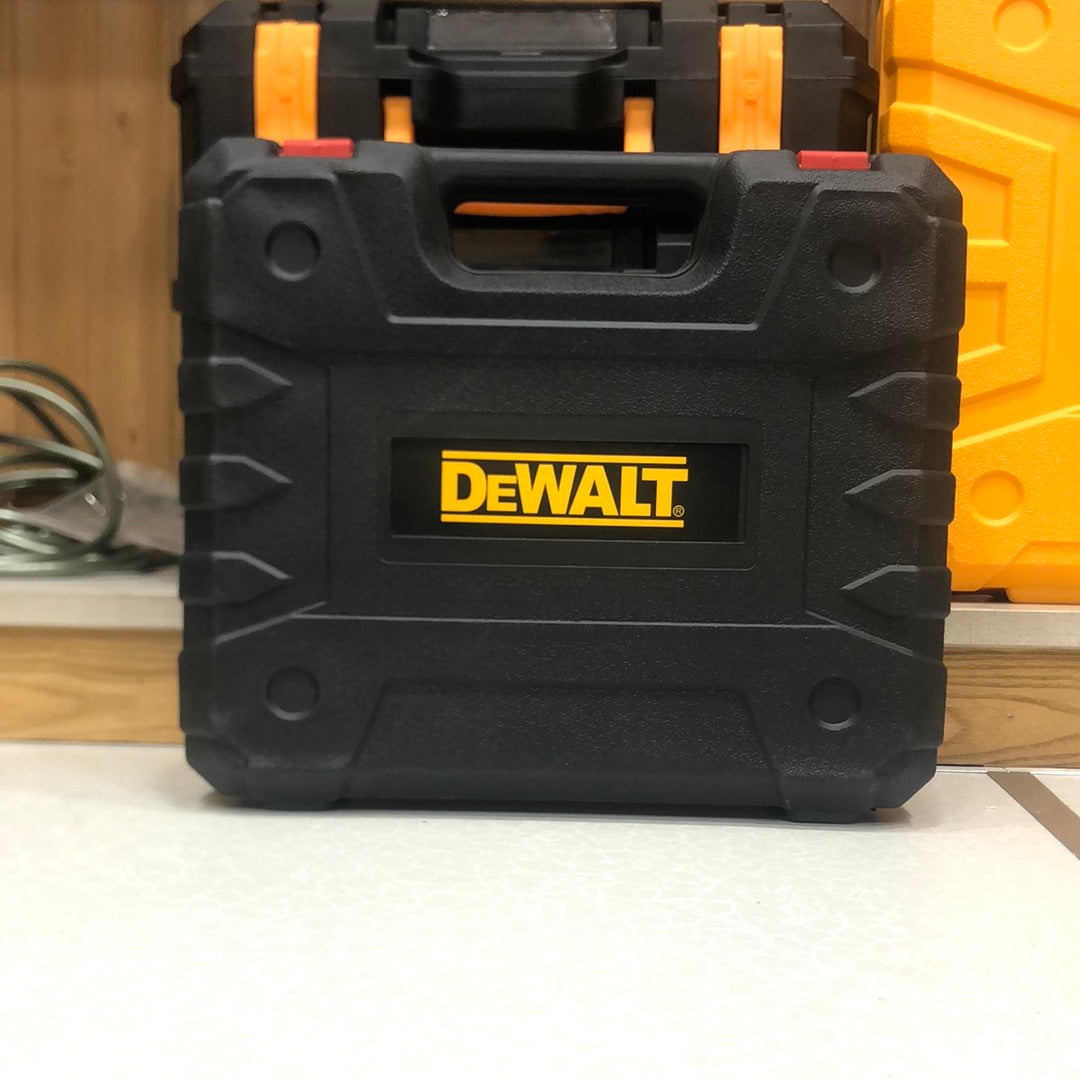 Dewalt Mini Drill