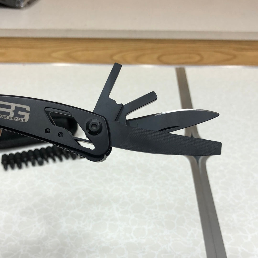 Imported Gerber Multitool