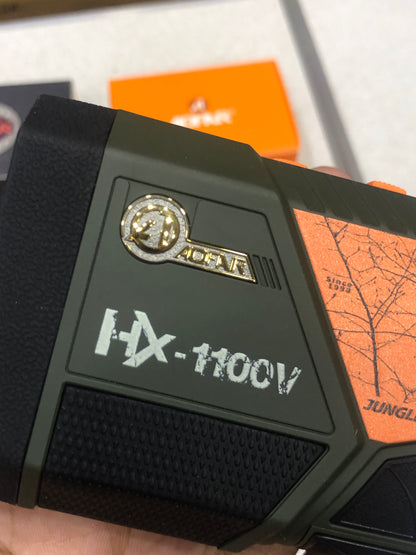 AOFAR HX-1100V Rangefinder for Hunting