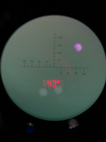 Landview 10x50 Binocular With Digital Compass