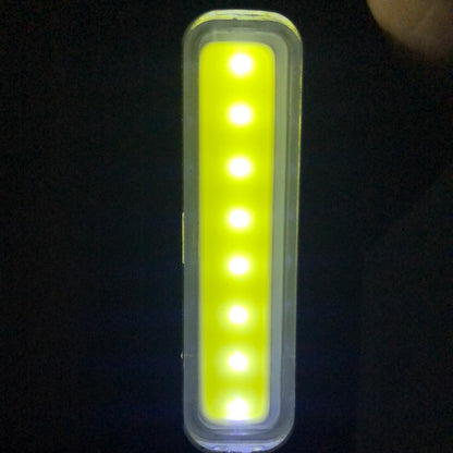 New Mini COBA Flashlight C21-P90