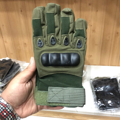 Oakley Full Finger Gloves