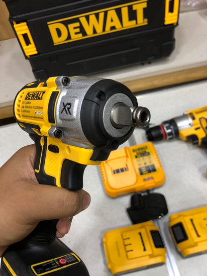 DEWALT 98V 2 in 1 Brushless Multifunctional Kit