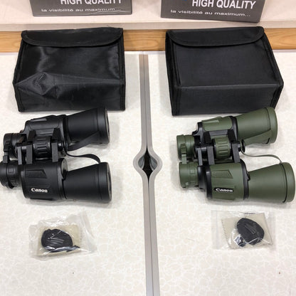 Canon 20*50 HD Professional Binocular