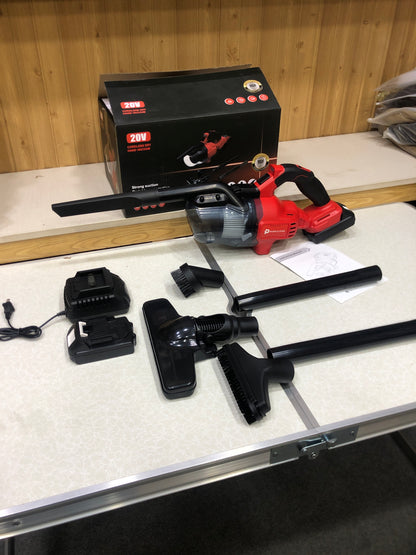 New 5 in 1 Multifunctional Cordless Vacuum Cleaner