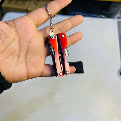 Multifunctional Handy Mini Pocket Multi Plier Tools