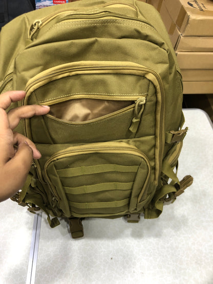 50L Tactical Rucksack Backpack Outdoor Sport Hiking