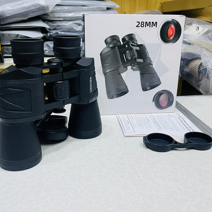 LANDVIEW 20x50 Outdoor Hunting Sightseeing, Bird Watching Binocular