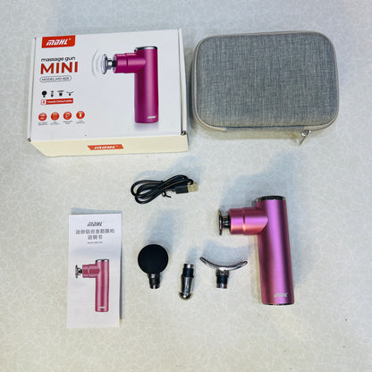 MDHL Mini Compact Massager MD-826