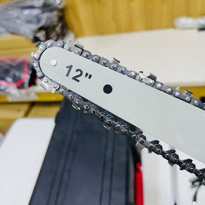 Professional 1400W High Power Cordless Lithium Chainsaw