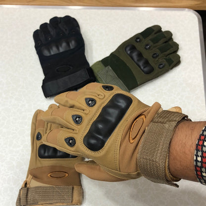 Oakley Full Finger Gloves