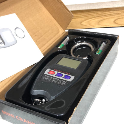 200KG Electronic Mini Crane Scale