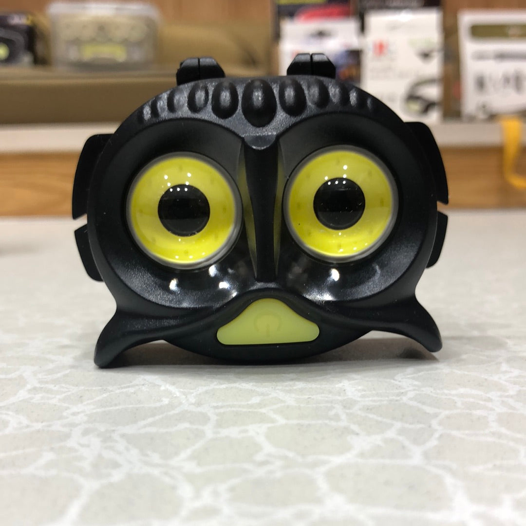 OWL Creative Bright Light Headlamp