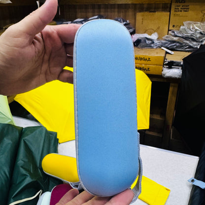 Single Person Compact Size Umbrella With Pouch