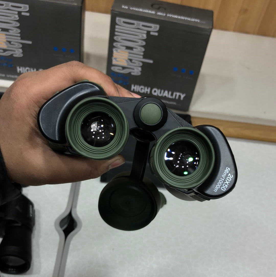 Canon 20*50 Binocular