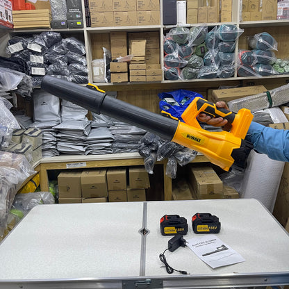 DEWALT 188V Air Blower