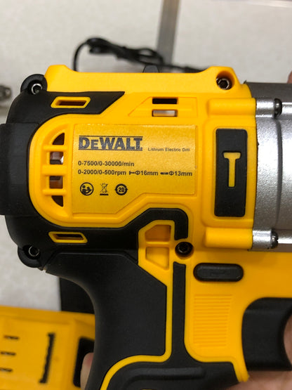 DEWALT 98V 2 in 1 Brushless Multifunctional Kit