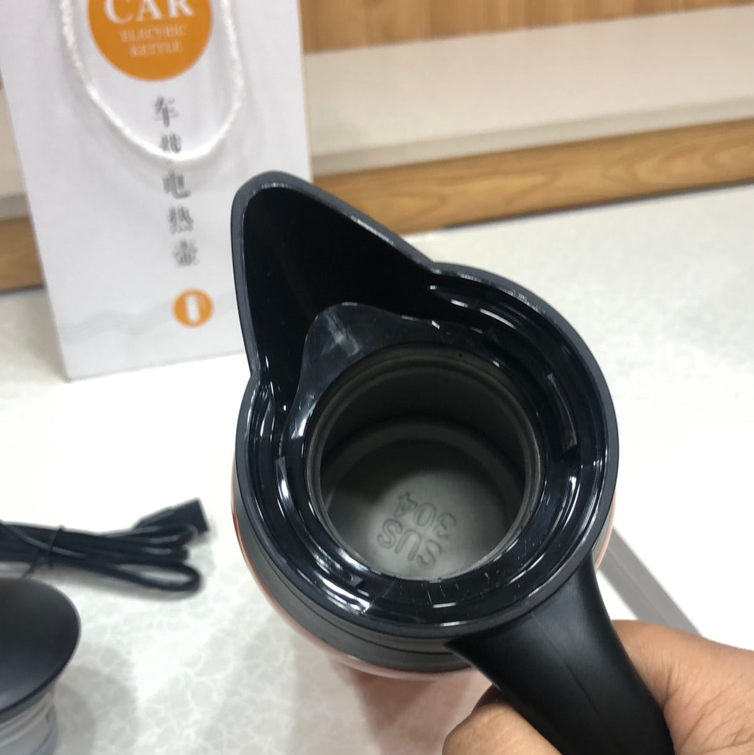 High Quality Car electric kettle