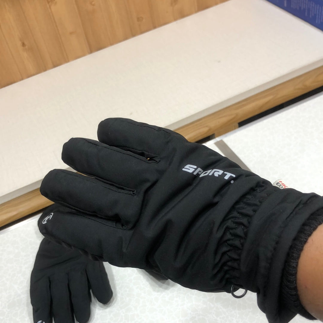 Extream Sports Winter Gloves