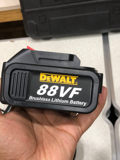 Dewalt Multi-Function Woodworking Electric 3 Gears Cordless Jig Saw