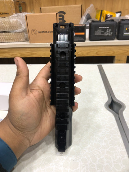 Ak47 Tactical Back Top Rail Tri-Mount