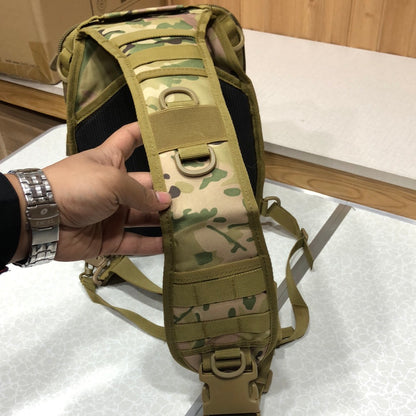 Tactical Outdoor Sling Bag