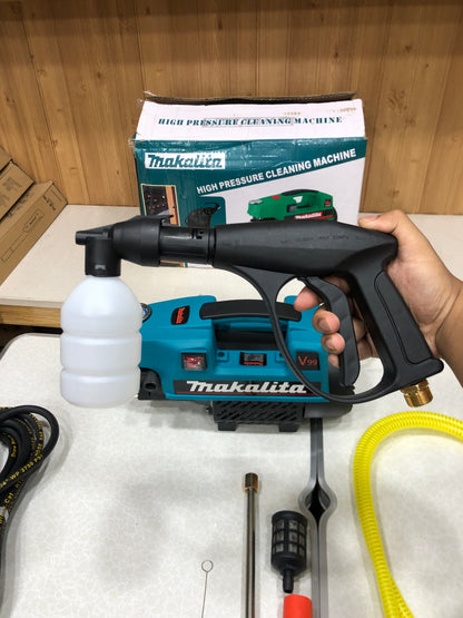 MAKITA F-16 High Pressure Car Washer