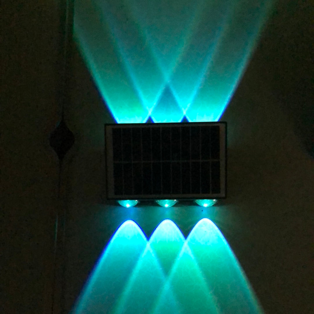 Solar Decoration Light