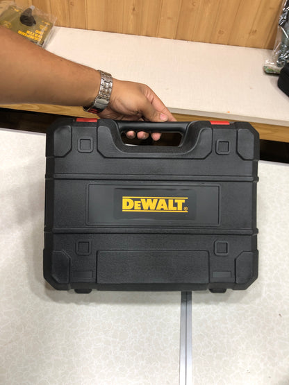 Dewalt Multi-Function Woodworking Electric 3 Gears Cordless Jig Saw