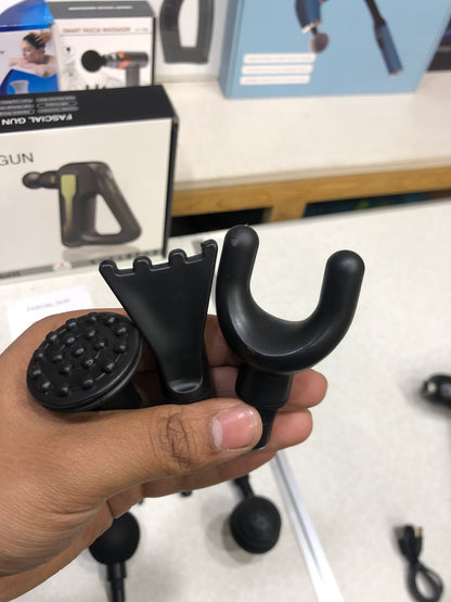 Triangle Shape Fascial Gun For Deep Tissue Muscle Relaxation & Pain Relief HB-003