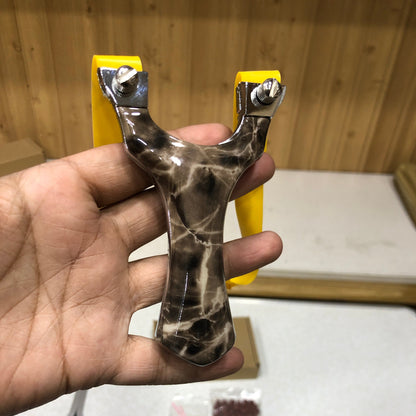 Himron Fast Press Slingshot