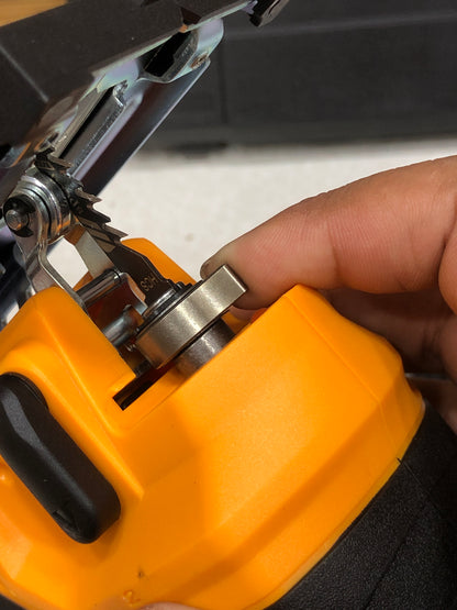 Dewalt Multi-Function Woodworking Electric 3 Gears Cordless Jig Saw