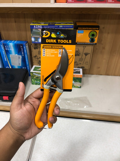 Pruning Shears Cutter Home Gardening Plant Scissor Dirk Tools