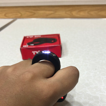 High Quality Defense Stun Guns with Flashlight (TW-806)