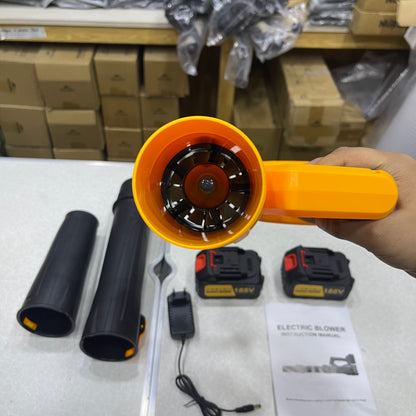 DEWALT 188V Air Blower