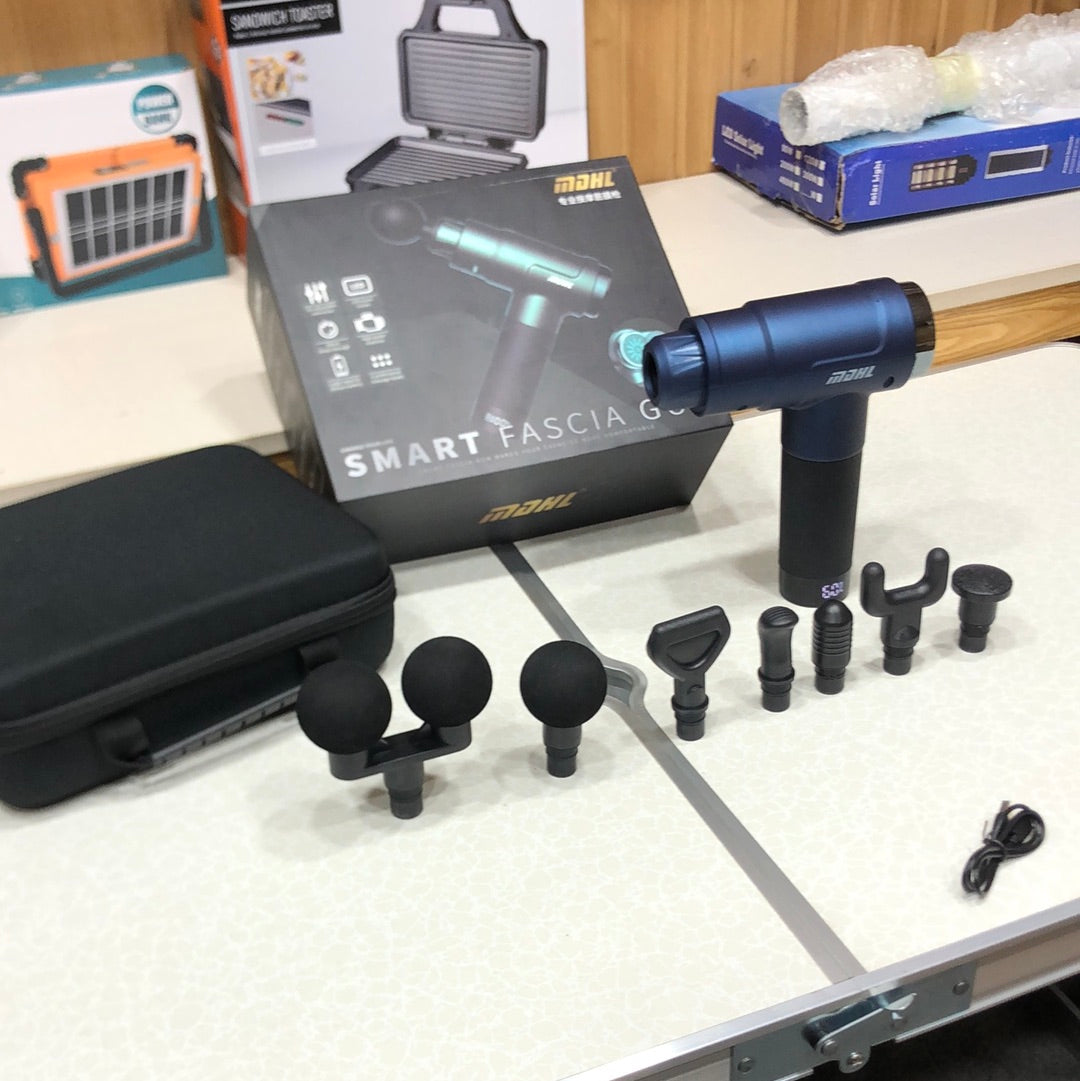 MDHL Smart Massage Gun