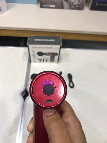 New Smart Ultimate Facia Massager JY-760