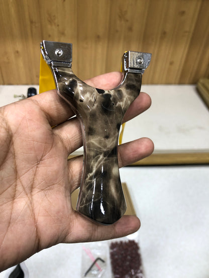 Himron Fast Press Slingshot