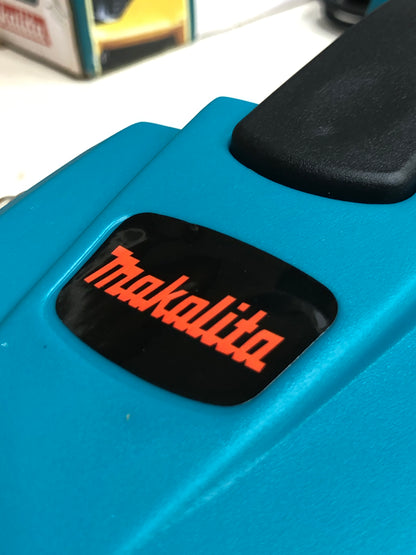 MAKITA F-16 High Pressure Car Washer