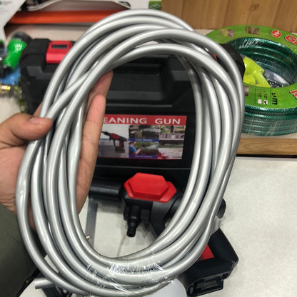 Wireless High Pressure 48v Car Washer