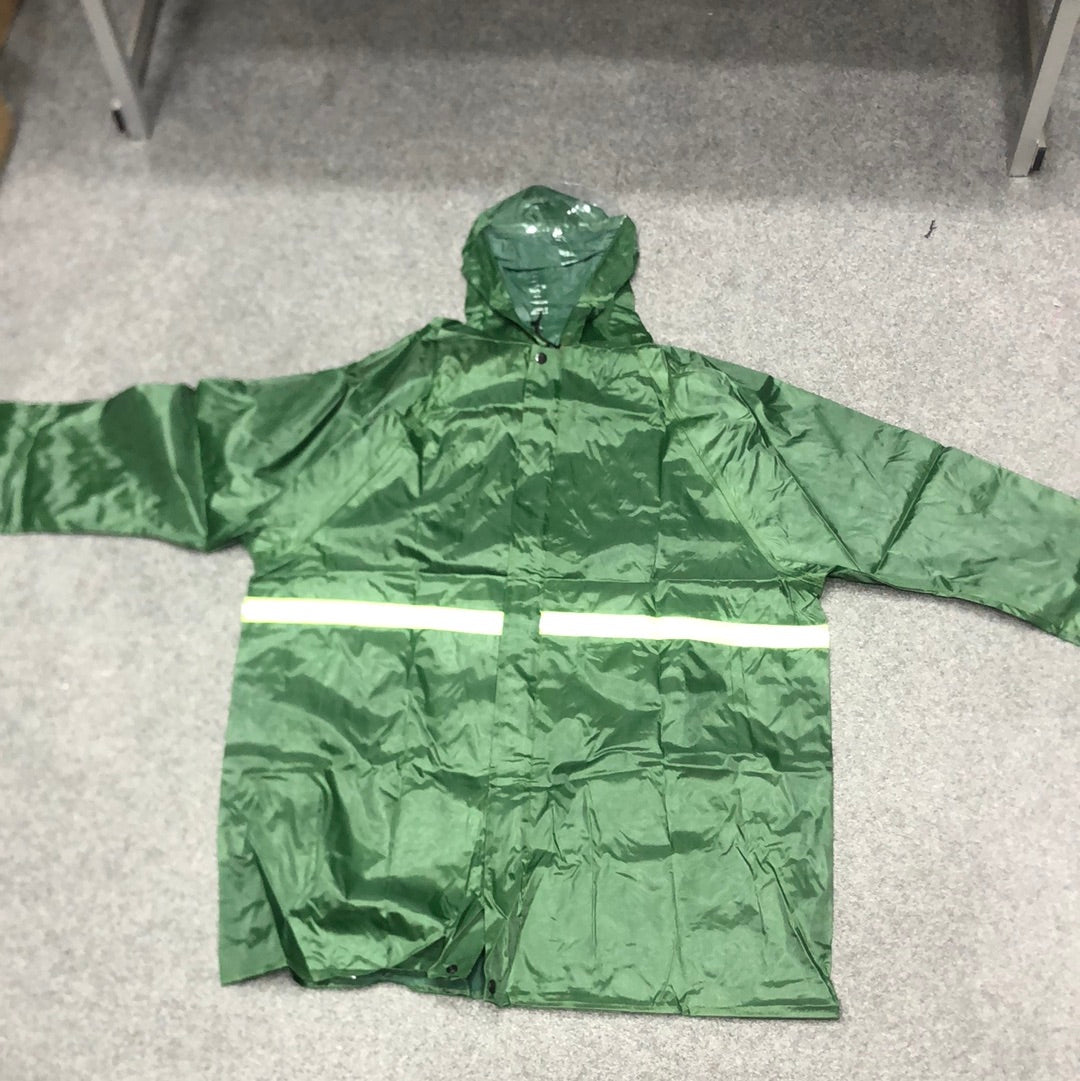 Waterproof Conjoined Raincoat Suit