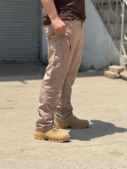 New Tactical Outdoor Cargo Trouser Pant