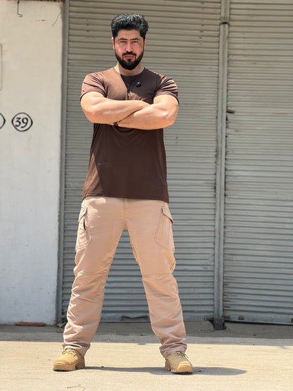 New Tactical Outdoor Cargo Trouser Pant